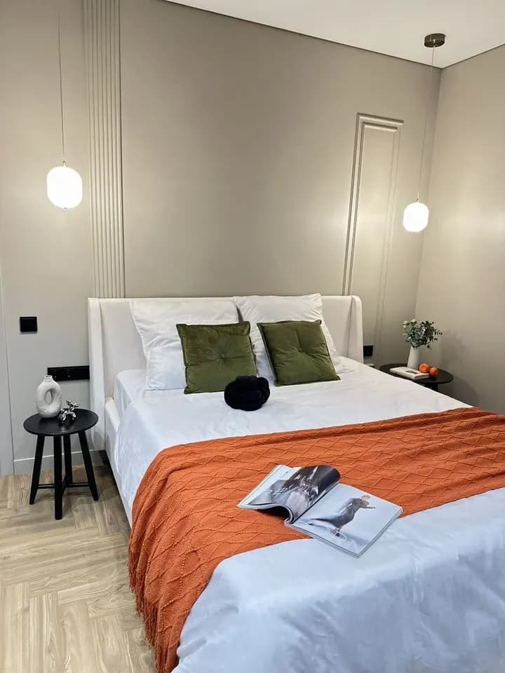 Продается 2-комн. квартира, 61.1 м² — фото 4