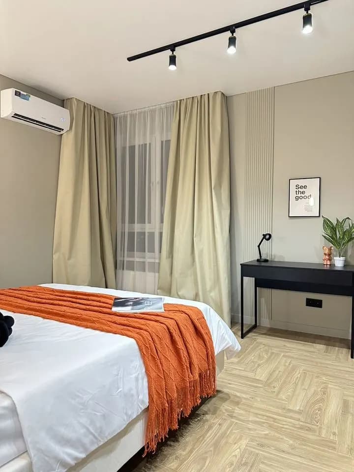 Продается 2-комн. квартира, 61.1 м² — фото 5