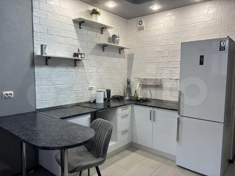 Продается 1-комн. квартира, 37 м²