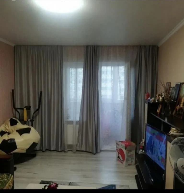 Продается 3-комн. квартира, 81.2 м² — фото 4