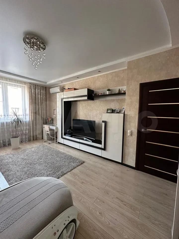 Продается 1-комн. квартира, 47.2 м²