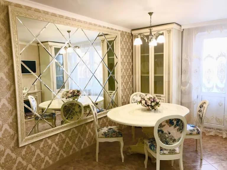 Продается 3-комн. квартира, 95.7 м² — фото 2