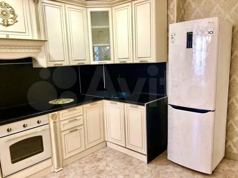 Продается 3-комн. квартира, 95.7 м² — фото 3