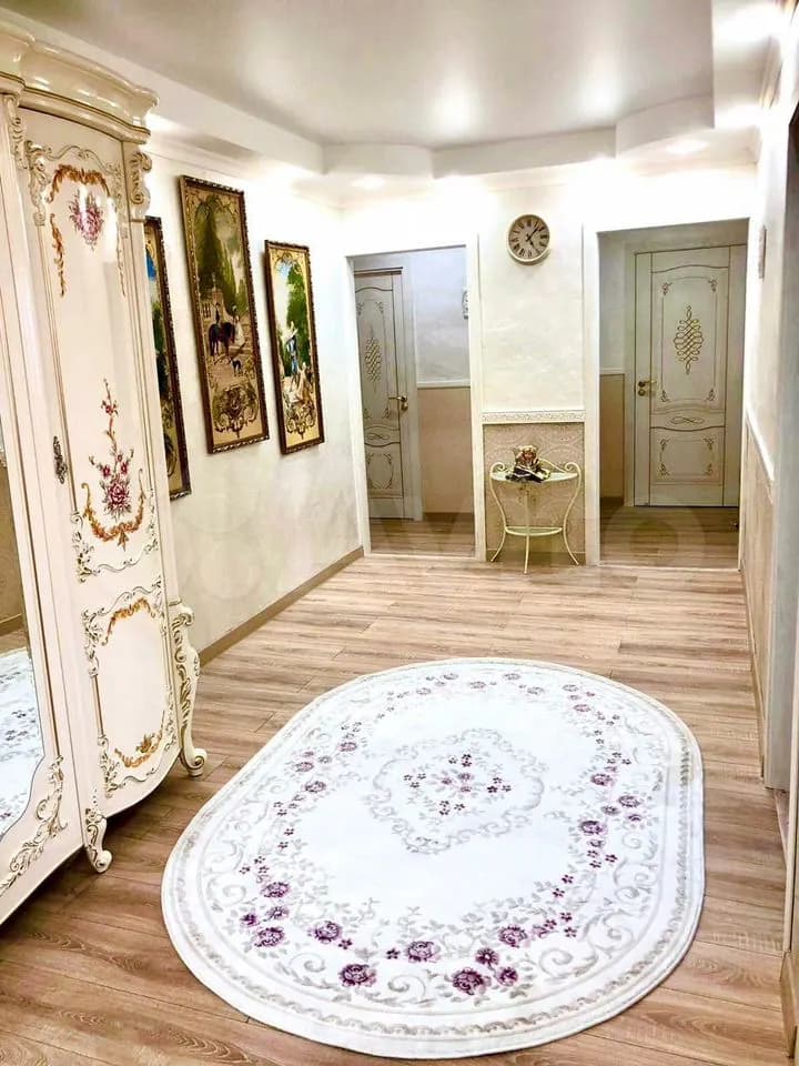 Продается 3-комн. квартира, 95.7 м² — фото 4