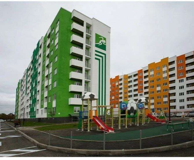 Продается 2-комн. квартира, 48 м²