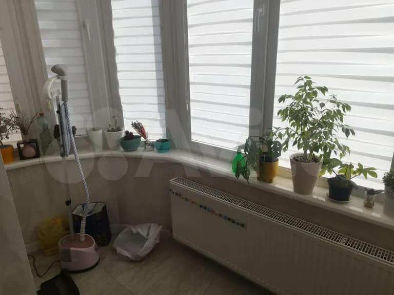 Продается 2-комн. квартира, 52.2 м² — фото 2