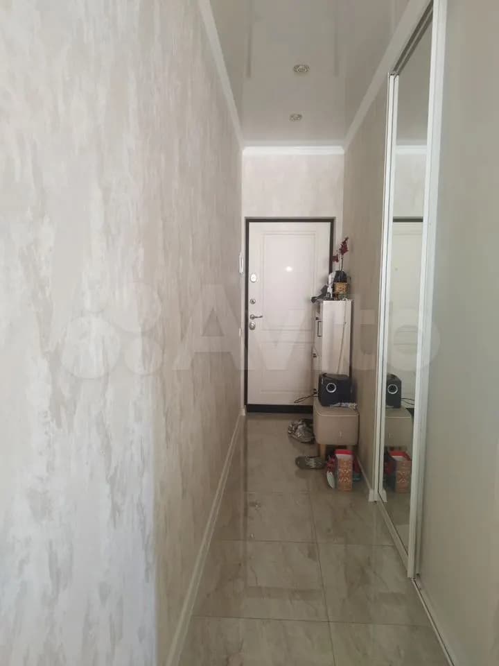 Продается 2-комн. квартира, 52.2 м² — фото 3