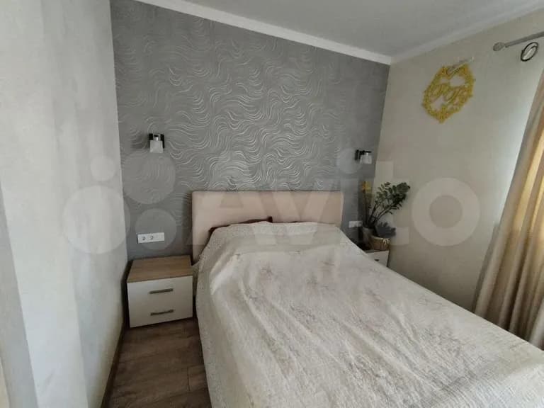 Продается 2-комн. квартира, 52.2 м² — фото 5