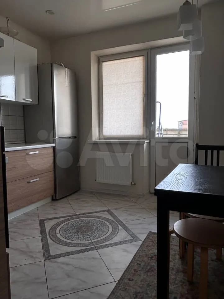 Продается 1-комн. квартира, 35 м² — фото 3