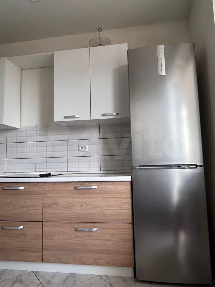 Продается 1-комн. квартира, 35 м² — фото 4