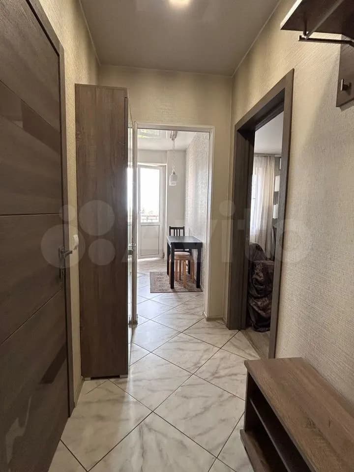 Продается 1-комн. квартира, 35 м² — фото 5