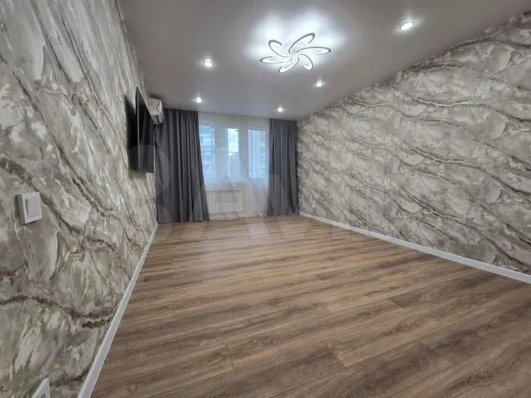 Продается 2-комн. квартира, 57 м² — фото 4