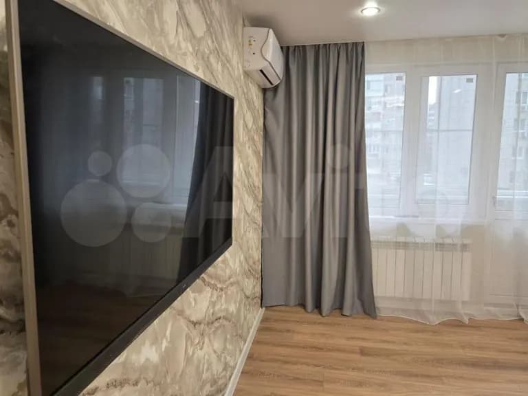Продается 2-комн. квартира, 57 м² — фото 5