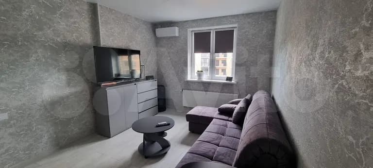 Продается 2-комн. квартира, 51.8 м²