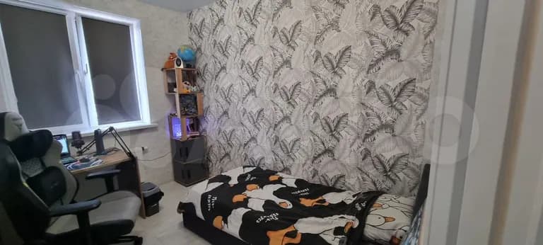 Продается 2-комн. квартира, 51.8 м² — фото 4