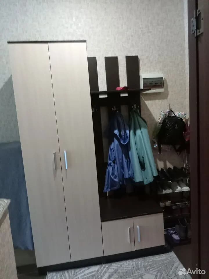 Продается 1-комн. квартира, 25.3 м²