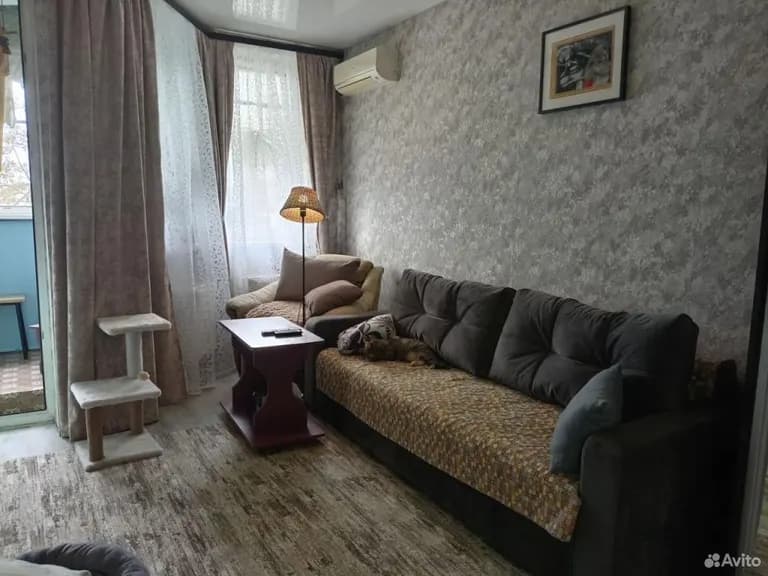 Продается 1-комн. квартира, 25.3 м² — фото 2