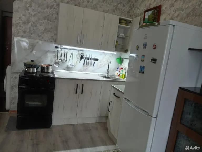 Продается 1-комн. квартира, 25.3 м² — фото 3