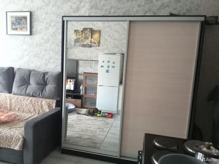 Продается 1-комн. квартира, 25.3 м² — фото 5