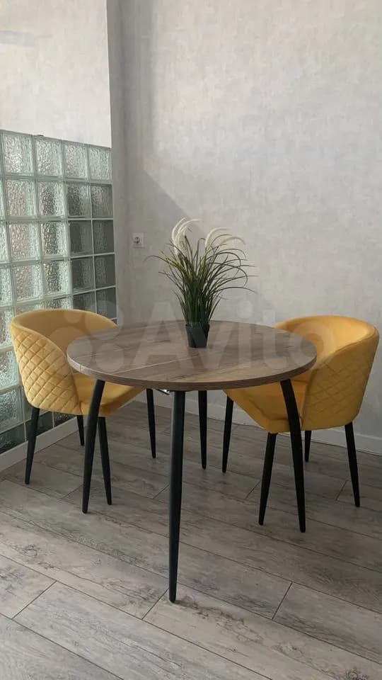 Продается 1-комн. квартира, 41.1 м²