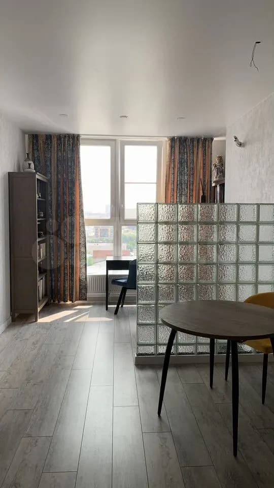 Продается 1-комн. квартира, 41.1 м² — фото 2