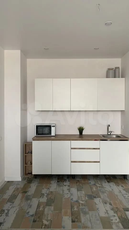 Продается 1-комн. квартира, 41.1 м² — фото 4