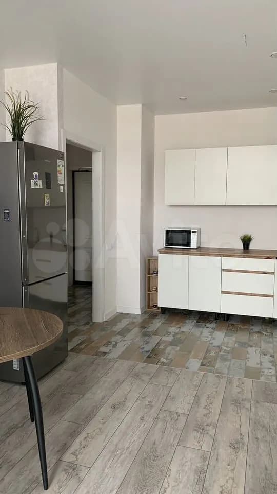 Продается 1-комн. квартира, 41.1 м² — фото 5