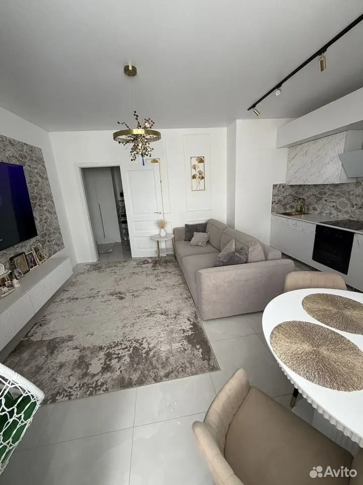 Продается 3-комн. квартира, 65 м² — фото 2