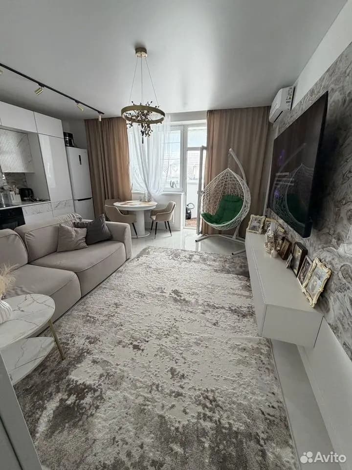 Продается 3-комн. квартира, 65 м² — фото 4