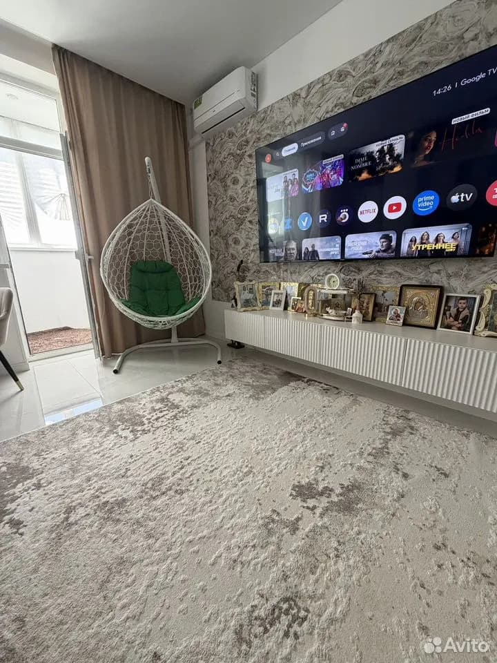 Продается 3-комн. квартира, 65 м² — фото 5