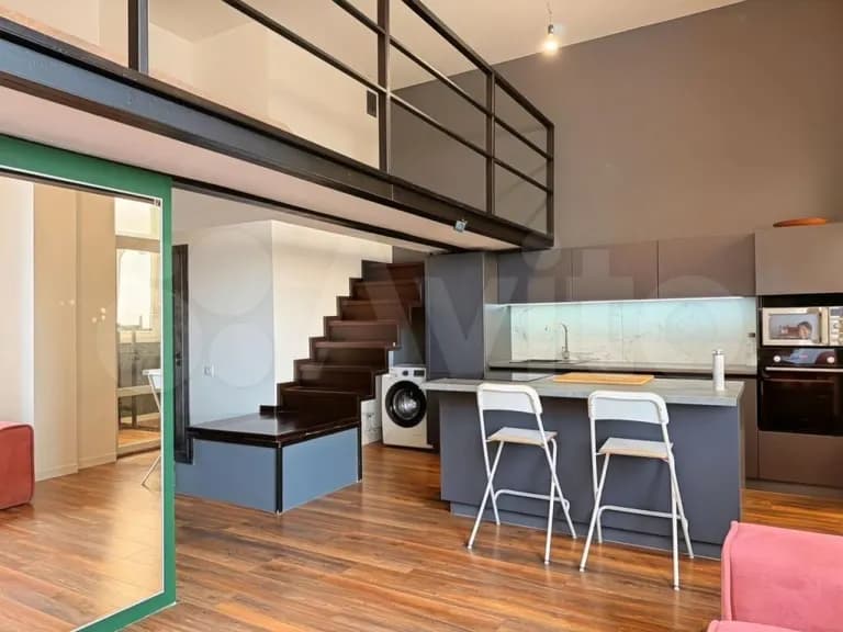 Продается 1-комн. квартира, 43 м²