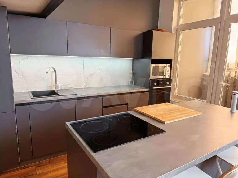 Продается 1-комн. квартира, 43 м² — фото 3