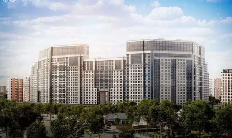 Продается 1-комн. квартира, 33 м²