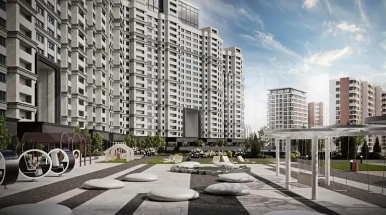 Продается 1-комн. квартира, 33 м² — фото 2