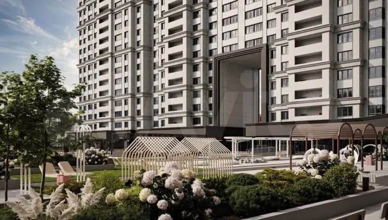 Продается 1-комн. квартира, 33 м² — фото 3