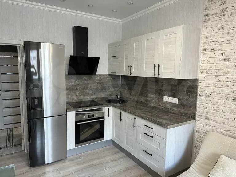 Продается 1-комн. квартира, 44.1 м²
