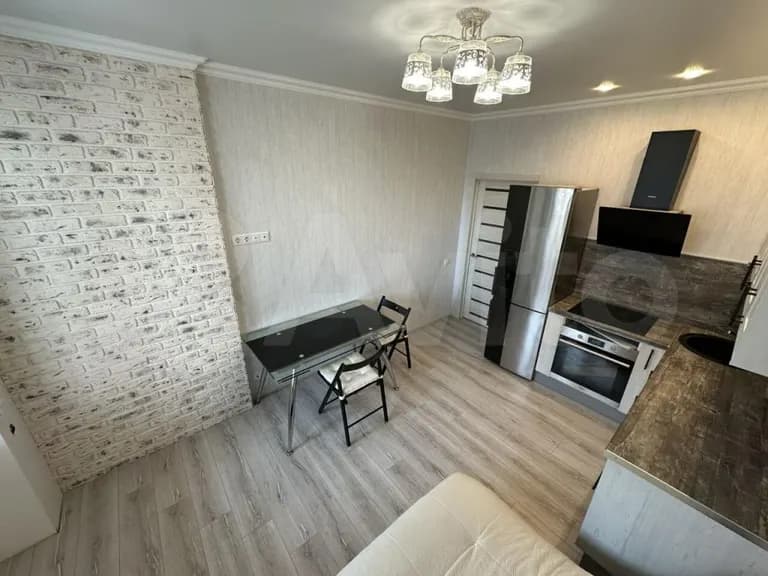 Продается 1-комн. квартира, 44.1 м² — фото 3