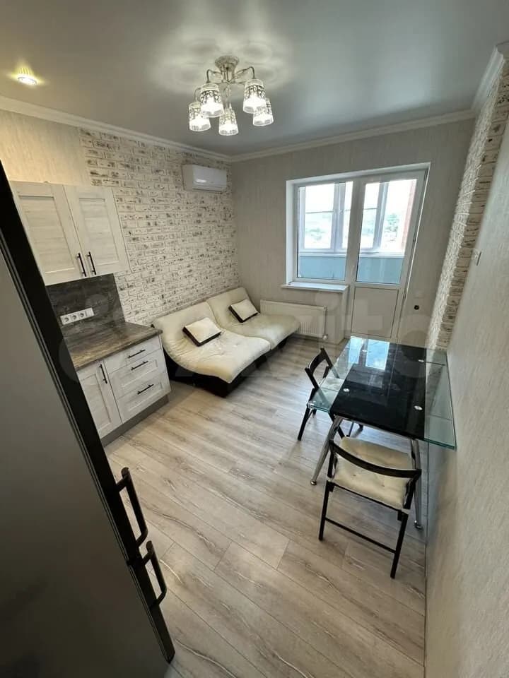Продается 1-комн. квартира, 44.1 м² — фото 4