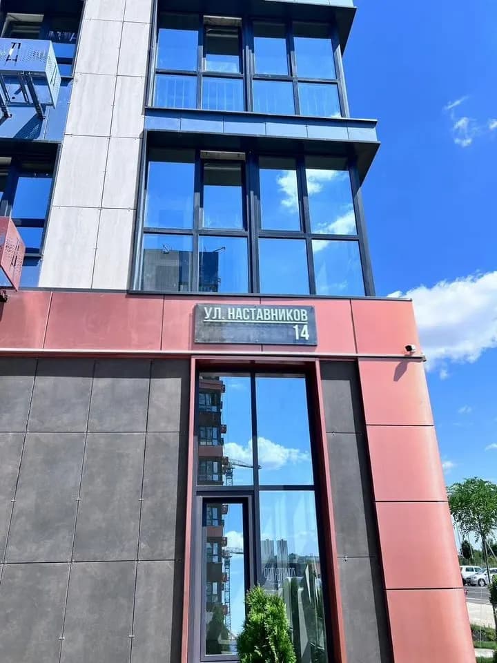 Продается 3-комн. квартира, 74.6 м² — фото 2