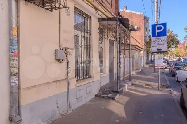 Продается 1-комн. квартира, 80 м² — фото 2