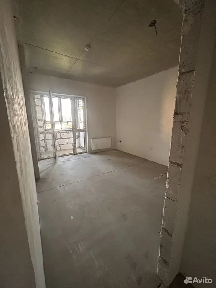 Продается 1-комн. квартира, 50 м² — фото 2