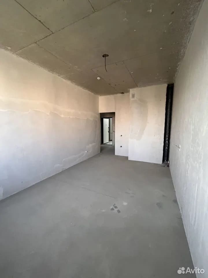 Продается 1-комн. квартира, 50 м² — фото 3