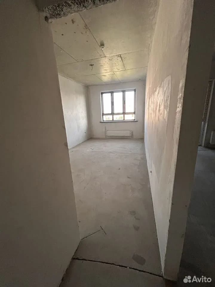 Продается 1-комн. квартира, 50 м² — фото 4