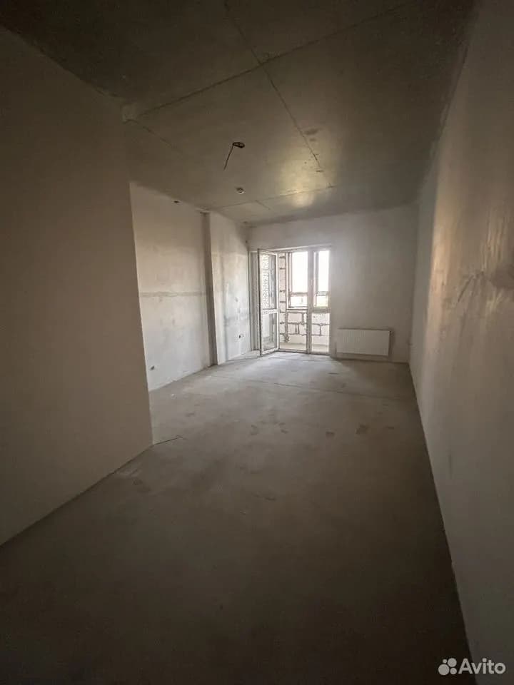 Продается 1-комн. квартира, 50 м² — фото 5