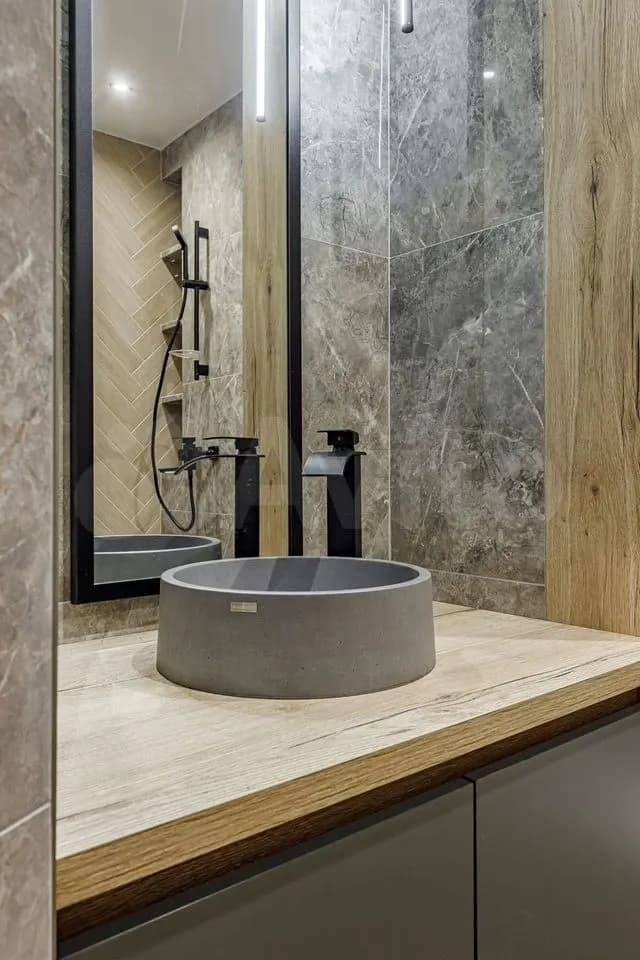 Продается 1-комн. квартира, 37 м² — фото 3