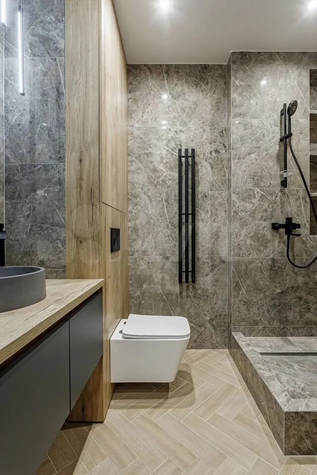 Продается 1-комн. квартира, 37 м² — фото 4