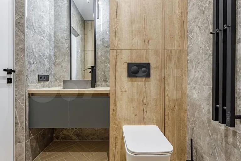 Продается 1-комн. квартира, 37 м² — фото 5