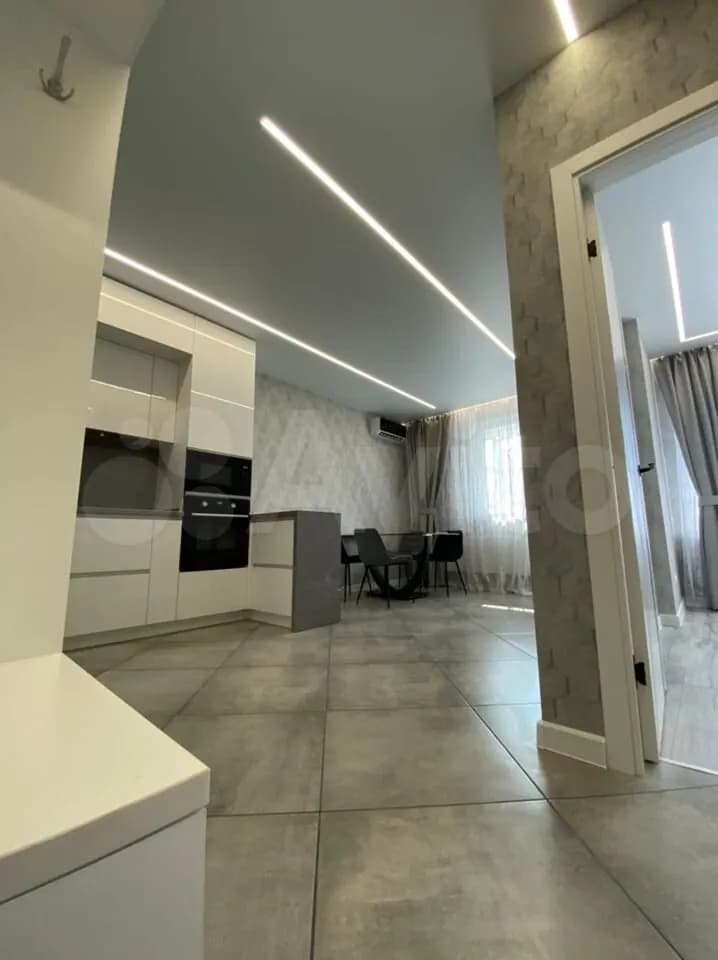 Продается 1-комн. квартира, 41 м²