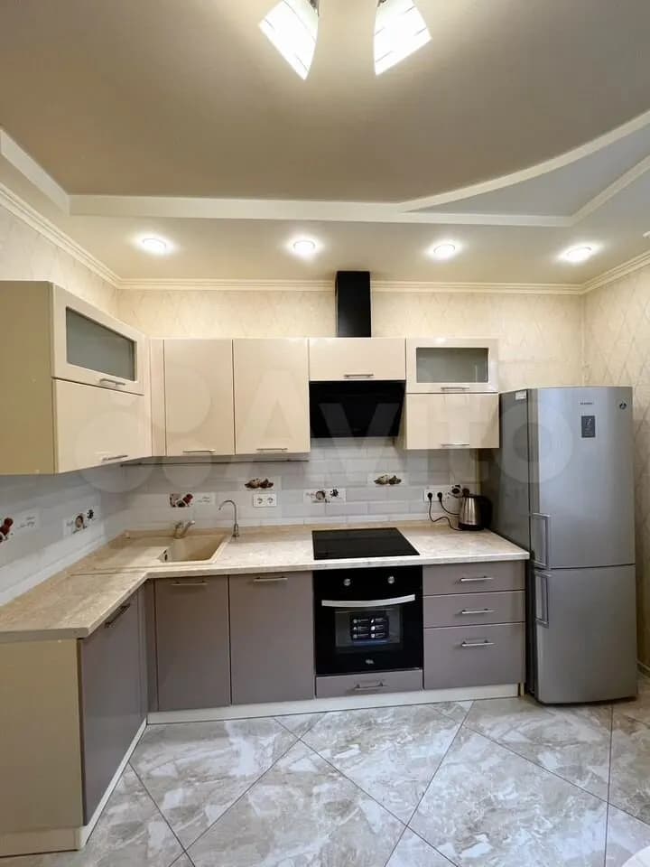 Продается 2-комн. квартира, 50.2 м² — фото 2