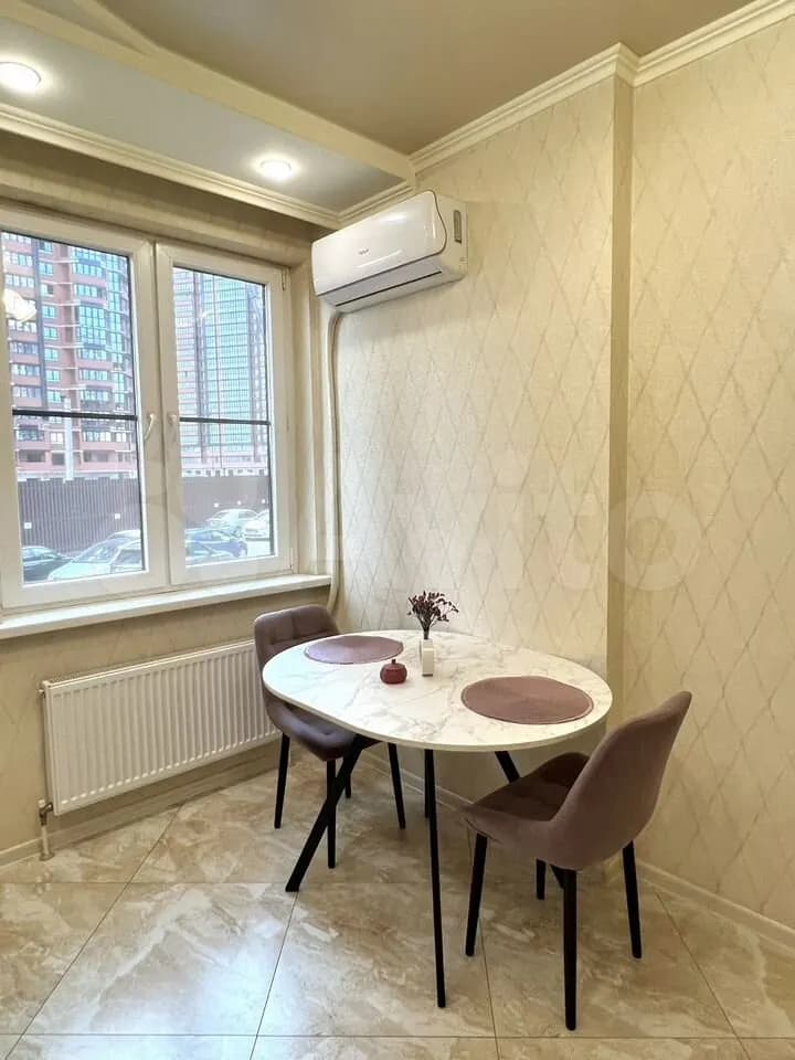 Продается 2-комн. квартира, 50.2 м² — фото 3